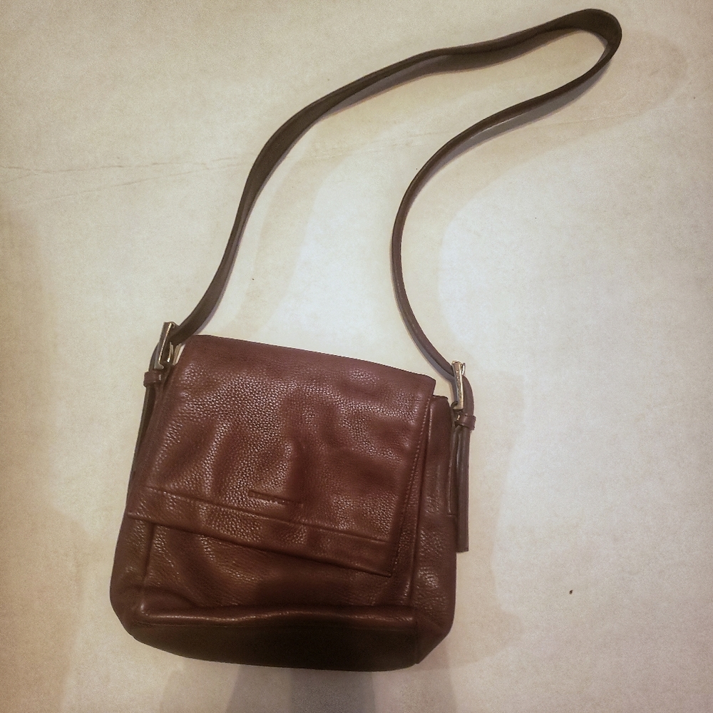 Evan Picone Satchel Bag